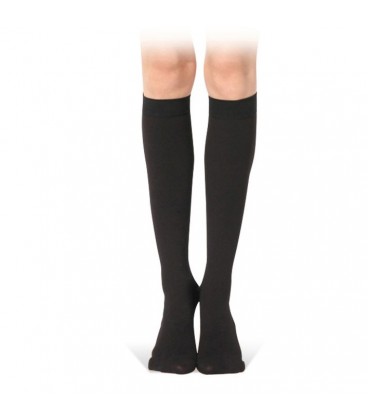 Mama Wonders | MamaRelief Premium Compression Socks - Knee Length