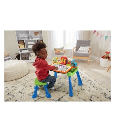 VTech Get Ready for School Learning Desk