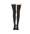 Mama Wonders | MamaRelief Premium Compression Socks - Thigh Length