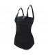 Lunavie Nursing Cami Black (L)