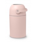 Umee Odourless Diaper Pail - Blush Pink