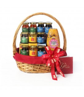 Eu Yan Sang Flourishing Health Hamper