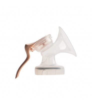 Hegen PCTO™ Manual Breast Pump