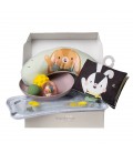 Taf Toys Tummy Time Essentials Kit