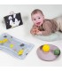 Taf Toys Tummy Time Essentials Kit