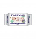 Zappy Baby Pure Wipes 30 sheets (Unscented)