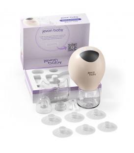 Jevonbaby Wearable Breast Pump