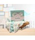 Essential By Thomson 100% Bamboo Plush Baby Blanket