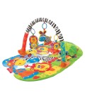 Playgro 5 In 1 Safari Gym