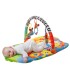 Playgro 5 In 1 Safari Gym