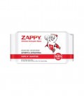 Zappy Ultimate Antiseptic Wipes 50 Sheets