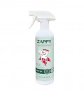 Zappy All Natural Biodegradable Food Contact Spray 500ml