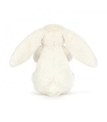 Jellycat Bashful Bunny with Present