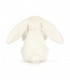 Jellycat Bashful Bunny with Present