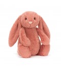 Jellycat Bashful Sorrel Bunny