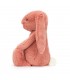 Jellycat Bashful Sorrel Bunny