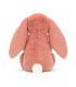 Jellycat Bashful Sorrel Bunny