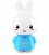 Alilo Honey Bunny (Bilingual) - Blue