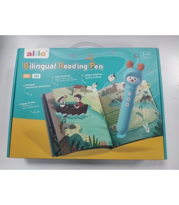 Alilo Early Educational Talking Pen (English)