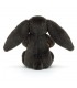 Jellycat Bashful Pumpkin Bunny