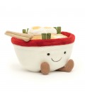 Jellycat Amuseables Ramen