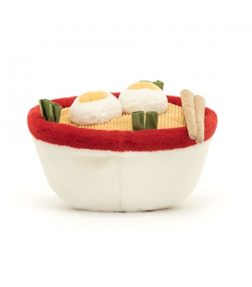 Jellycat Amuseables Ramen