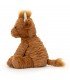 Jellycat Fuddlewuddle Highland Cow