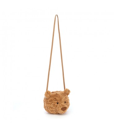 Jellycat Bartholomew Bear Bag