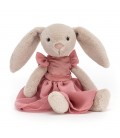 Jellycat Lottie Bunny Party