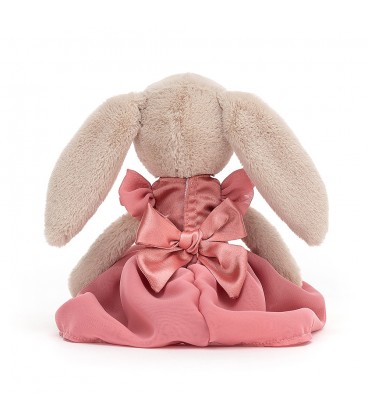 Jellycat Lottie Bunny Party