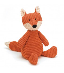 Jellycat Cordy Roy Fox