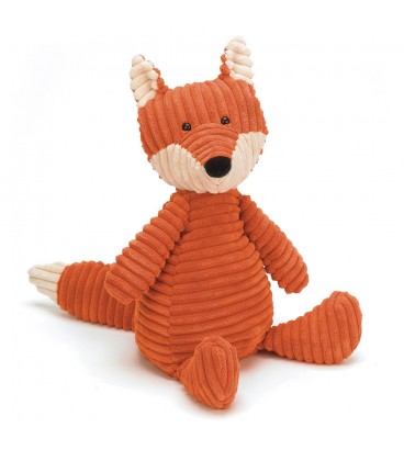 Jellycat Cordy Roy Fox