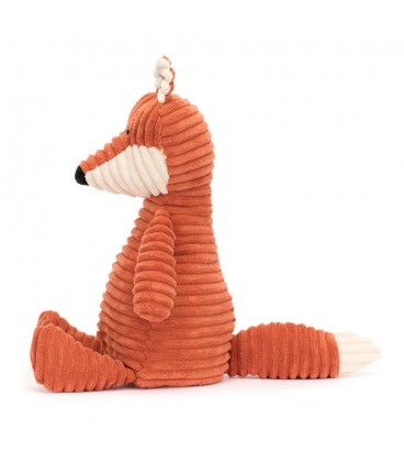 Jellycat Cordy Roy Fox