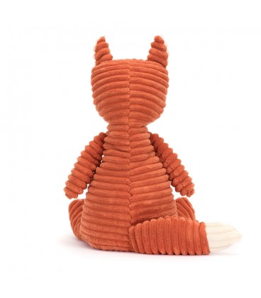 Jellycat Cordy Roy Fox