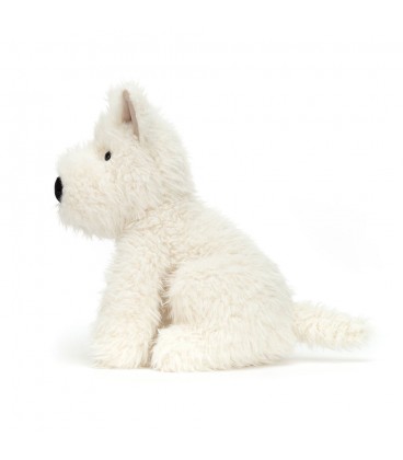 Jellycat Munro Scottie Dog