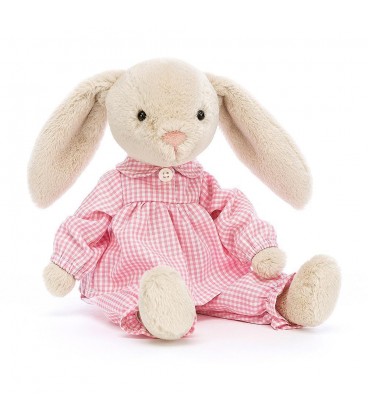 Jellycat Bedtime Lottie Bunny