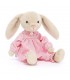 Jellycat Bedtime Lottie Bunny