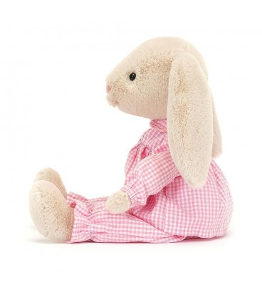 Jellycat Bedtime Lottie Bunny