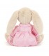 Jellycat Bedtime Lottie Bunny