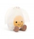 Jellycat Amuseable Broiled Egg Bride