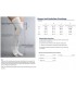 Therafirm Thigh-High Anti Embolism Stockings (M)