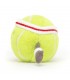 Jellycat Amuseable Sports Tennis Ball