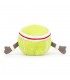 Jellycat Amuseable Sports Tennis Ball