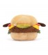 Jellycat Amuseable burger