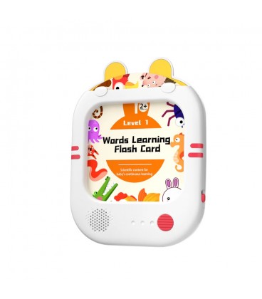 Alilo Logical Thinking Learning Tablet