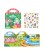 Alilo Jelly Journey Sticker Book - Music