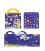 Alilo Jelly Journey Sticker Book - Outer Space