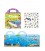 Alilo Jelly Journey Sticker Book - Ocean