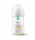 Philips AVENT SCY673/81 Natural Response AirFree Valve Bottle 1m+ 260ml (Elephant)