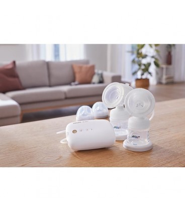 Philips Avent Double Electric Breast Pump